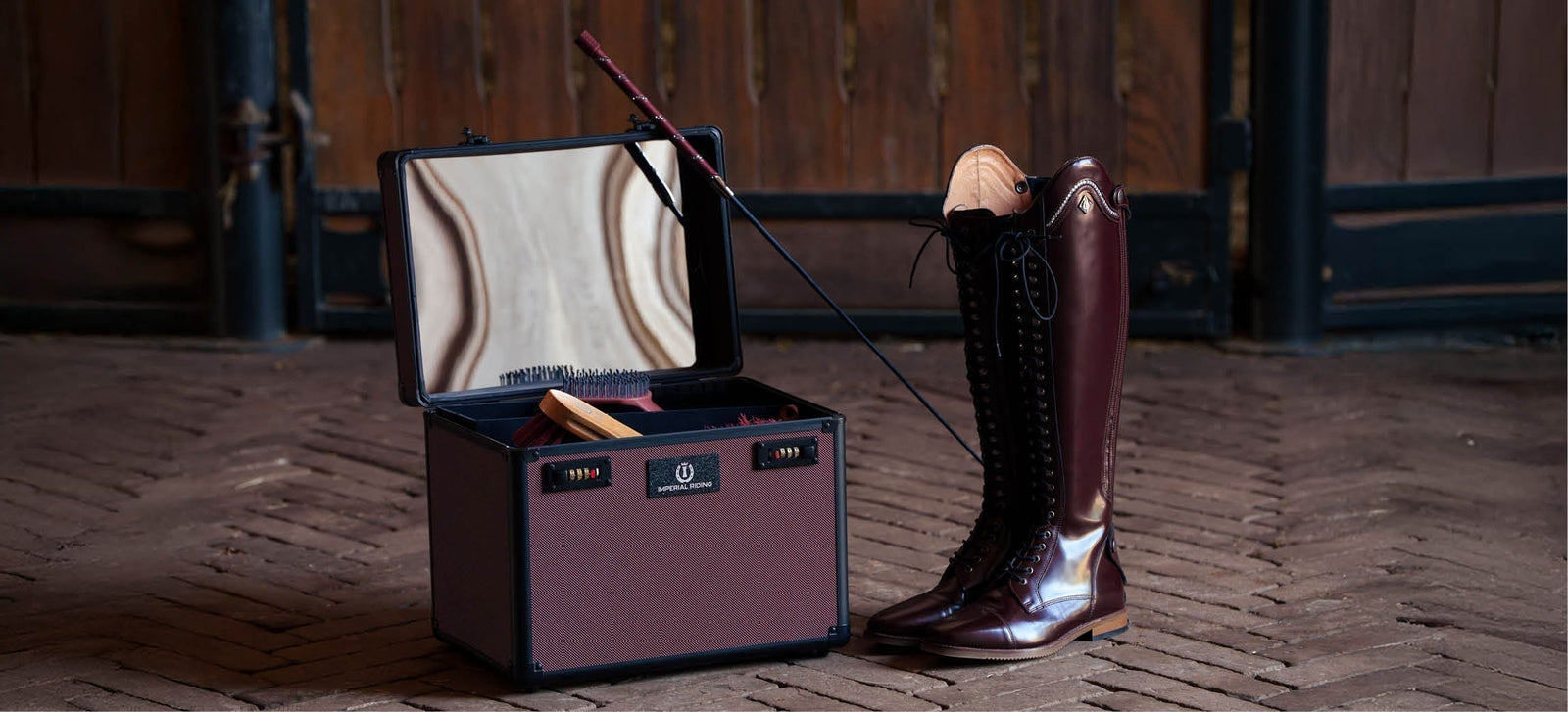 Geschenk-Inspiration für Pferdeliebhaber