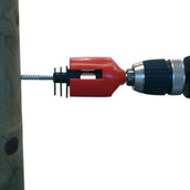 Ako Einschrauber Ringisolatoren Ringisolatoren und Maxi Tape Ako Einschrauber Ringisolatoren Ringisolatoren und Maxi Tape