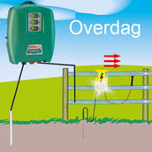 Ako Weidezaun Licht Tester Ako Weidezaun Licht Tester