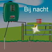 Ako Weidezaun Licht Tester Ako Weidezaun Licht Tester