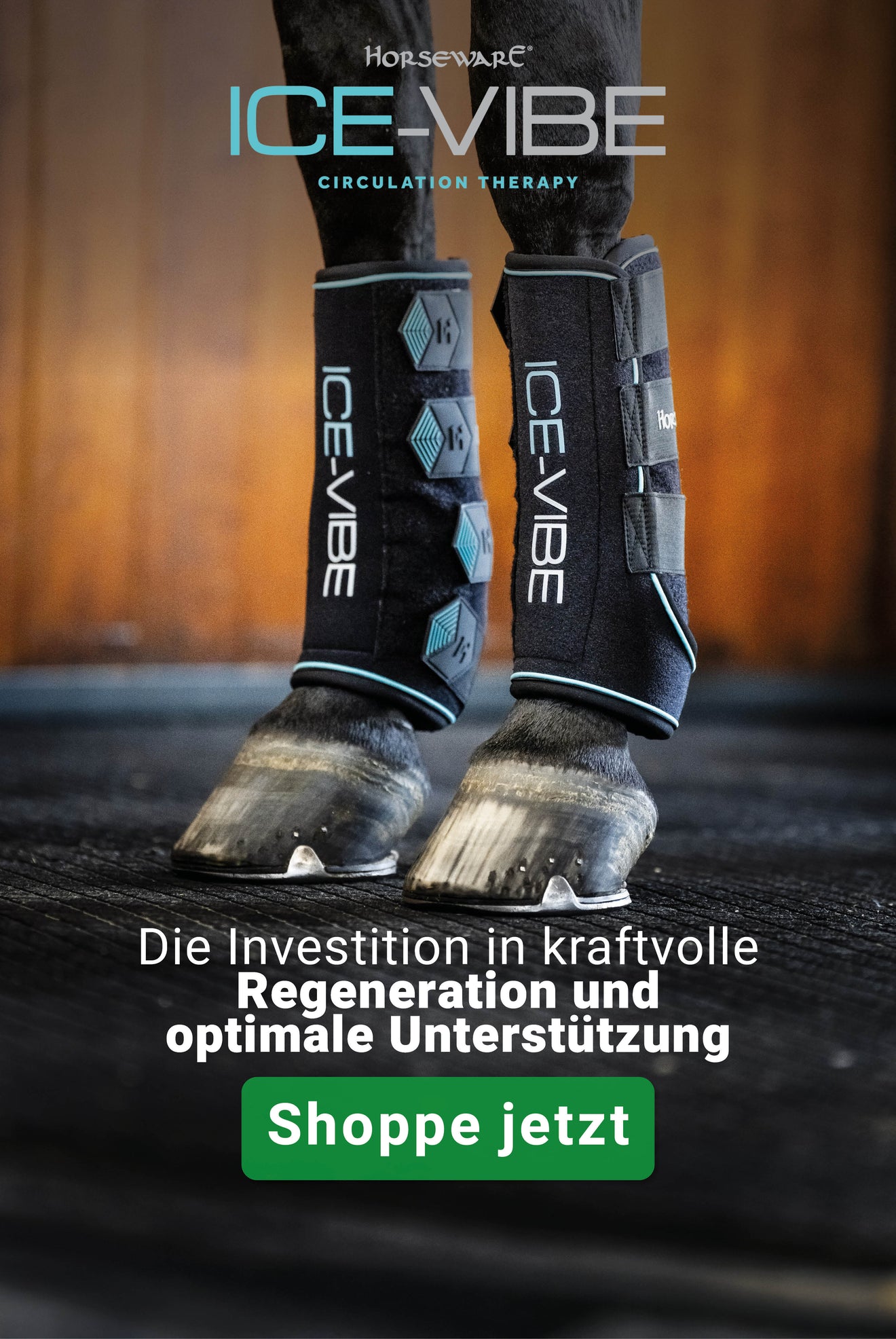 Horseware Ice-Vibes Horseware Ice-Vibes