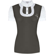 Fair Play Turniershirt Nanna Olive Haze Fair Play Turniershirt Nanna Olive Haze