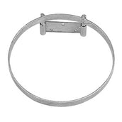 Kerbl Eimerhalterung Verzinkt Kerbl Eimerhalterung Verzinkt