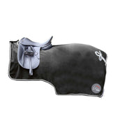 HKM Ausreitdecke Schwarz HKM Ausreitdecke Schwarz