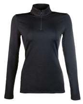 HKM Shirt Basic Schwarz HKM Shirt Basic Schwarz