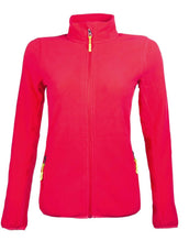 HKM Fleecejacke Anna Rosa HKM Fleecejacke Anna Rosa