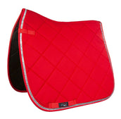 HKM Schabracke Romy Rot HKM Schabracke Romy Rot