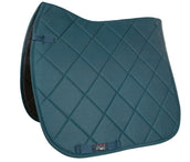 HKM Schabracke Allround Dressur Petrol HKM Schabracke Allround Dressur Petrol