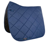 HKM Schabracke Allround Dressur Dunkelblau HKM Schabracke Allround Dressur Dunkelblau