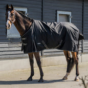 HORKA Outdoordecke Dime 600D 200g Schwarz HORKA Outdoordecke Dime 600D 200g Schwarz