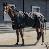 HORKA Outdoordecke Dime 600D 200g Schwarz HORKA Outdoordecke Dime 600D 200g Schwarz