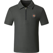 Covalliero Poloshirt Anniversary Herren Graphite Covalliero Poloshirt Anniversary Herren Graphite
