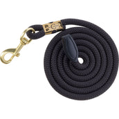 Covalliero Führstrick Anniversary Karabinerhaken Graphite Covalliero Führstrick Anniversary Karabinerhaken Graphite