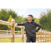 Covalliero Jacke Anniversary Herren Graphite Covalliero Jacke Anniversary Herren Graphite