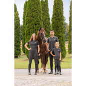 Covalliero Poloshirt Anniversary Herren Graphite Covalliero Poloshirt Anniversary Herren Graphite