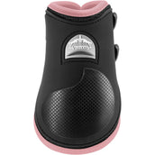 Veredus Streichkappen Carbon Gel Vento Rear Light Pink Veredus Streichkappen Carbon Gel Vento Rear Light Pink