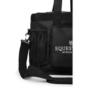 Equestrian Stockholm Grooming Bag Schwarz Equestrian Stockholm Grooming Bag Schwarz