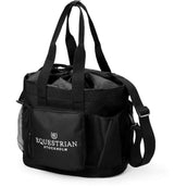 Equestrian Stockholm Grooming Bag Schwarz Equestrian Stockholm Grooming Bag Schwarz