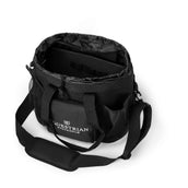 Equestrian Stockholm Grooming Bag Schwarz Equestrian Stockholm Grooming Bag Schwarz