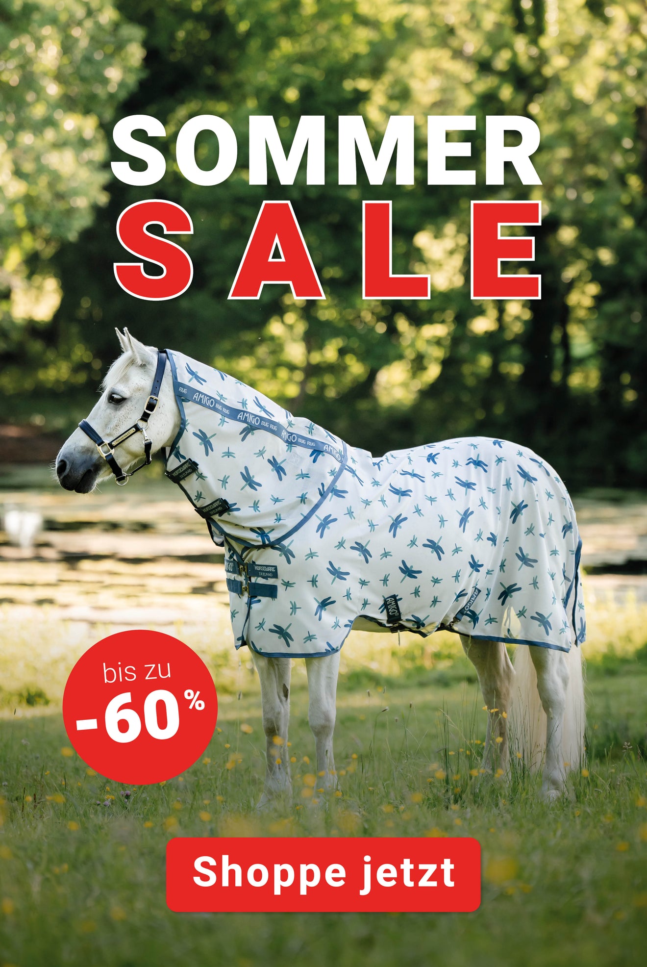 Zomersale 2026 Zomersale 2026