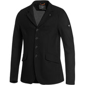 Schockemöhle Turnierjacket Air Cool Herren Schwarz Schockemöhle Turnierjacket Air Cool Herren Schwarz