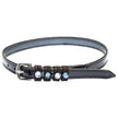 Navy/Metal