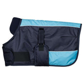 Harry's Horse Fohlendecke TwoTone Navy Harry's Horse Fohlendecke TwoTone Navy