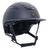 Imperial Riding Reithelm IRHOlania Deluxe Big Visor Navy Imperial Riding Reithelm IRHOlania Deluxe Big Visor Navy