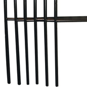 Harry's Horse Deckenständer 6 Decken Schwarz Harry's Horse Deckenständer 6 Decken Schwarz