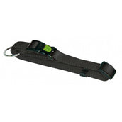 Kerbl Miami Halsband Verstellbar Schwarz Kerbl Miami Halsband Verstellbar Schwarz