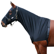 Harry's Horse Lycra Schulterschutz Hooded Schwarz Harry's Horse Lycra Schulterschutz Hooded Schwarz