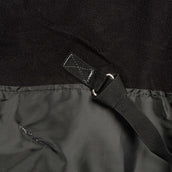 HH Thor Decke 0g Fleecefutter Schwarz HH Thor Decke 0g Fleecefutter Schwarz