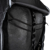 HH Thor Decke 0g Fleecefutter Schwarz HH Thor Decke 0g Fleecefutter Schwarz