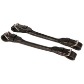 Harry's Horse Pelhamriemen Schwarz Harry's Horse Pelhamriemen Schwarz