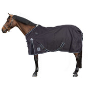Harry's Horse Decke Thor 0g Ebony Tc Futter Ebenholz Harry's Horse Decke Thor 0g Ebony Tc Futter Ebenholz