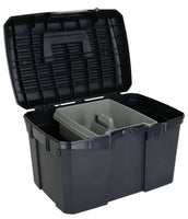 Kerbl Putzbox zum Draufstellen Midnight Blue Kerbl Putzbox zum Draufstellen Midnight Blue