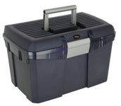 Kerbl Putzbox zum Draufstellen Midnight Blue Kerbl Putzbox zum Draufstellen Midnight Blue