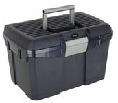 Kerbl Putzbox zum Draufstellen Midnight Blue Kerbl Putzbox zum Draufstellen Midnight Blue
