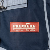 Premiere Regendecke All Year 600D 0g Fleece mit Halsteil Dress Blue Premiere Regendecke All Year 600D 0g Fleece mit Halsteil Dress Blue