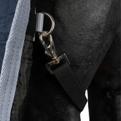 Premiere Regendecke All Year 600D 0g Fleece mit Halsteil Dress Blue Premiere Regendecke All Year 600D 0g Fleece mit Halsteil Dress Blue