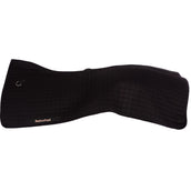 Back on Track Rückenwärmer Royal Schwarz Back on Track Rückenwärmer Royal Schwarz