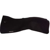 Back on Track Rückenwärmer Royal Schwarz Back on Track Rückenwärmer Royal Schwarz