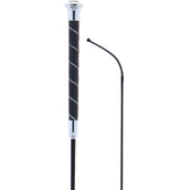 BR Dressurgerte Orion Schwarz/Silber BR Dressurgerte Orion Schwarz/Silber