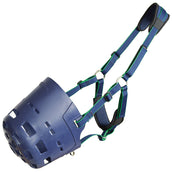 Flexi-Grazer Grasmaske Dunkelblau Flexi-Grazer Grasmaske Dunkelblau