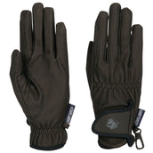 Harry's Horse Reithandschuhe TopGrip Schwarz Harry's Horse Reithandschuhe TopGrip Schwarz
