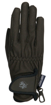 Harry's Horse Reithandschuhe TopGrip Schwarz Harry's Horse Reithandschuhe TopGrip Schwarz