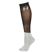 Harry's Horse Turniersocken Schwarz Harry's Horse Turniersocken Schwarz