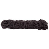 Premiere Heunetz Standard Extra Feine Maschen Schwarz Premiere Heunetz Standard Extra Feine Maschen Schwarz