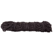 Premiere Heunetz Standard Extra Feine Maschen Schwarz Premiere Heunetz Standard Extra Feine Maschen Schwarz