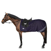 Harry's Horse Ausreitdecke Wodan 0g Fleece Dress Blues Harry's Horse Ausreitdecke Wodan 0g Fleece Dress Blues